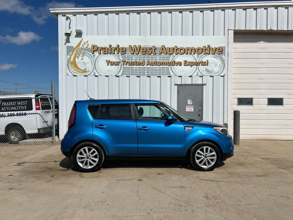 Kia Soul 2019 photo 4