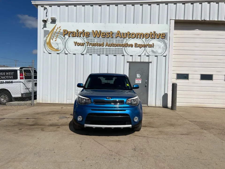Kia Soul 2019 photo 2