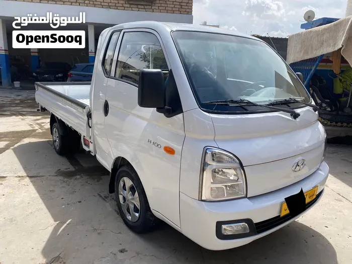Hyundai H 100 2024 photo 3