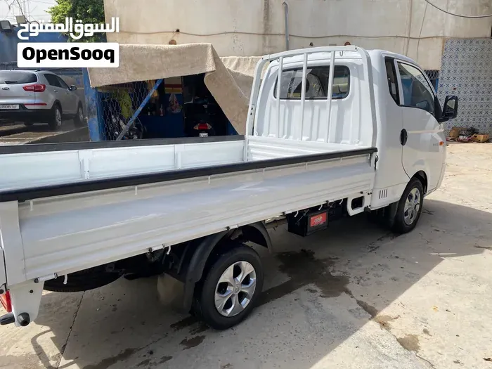 Hyundai H 100 2024 photo 4