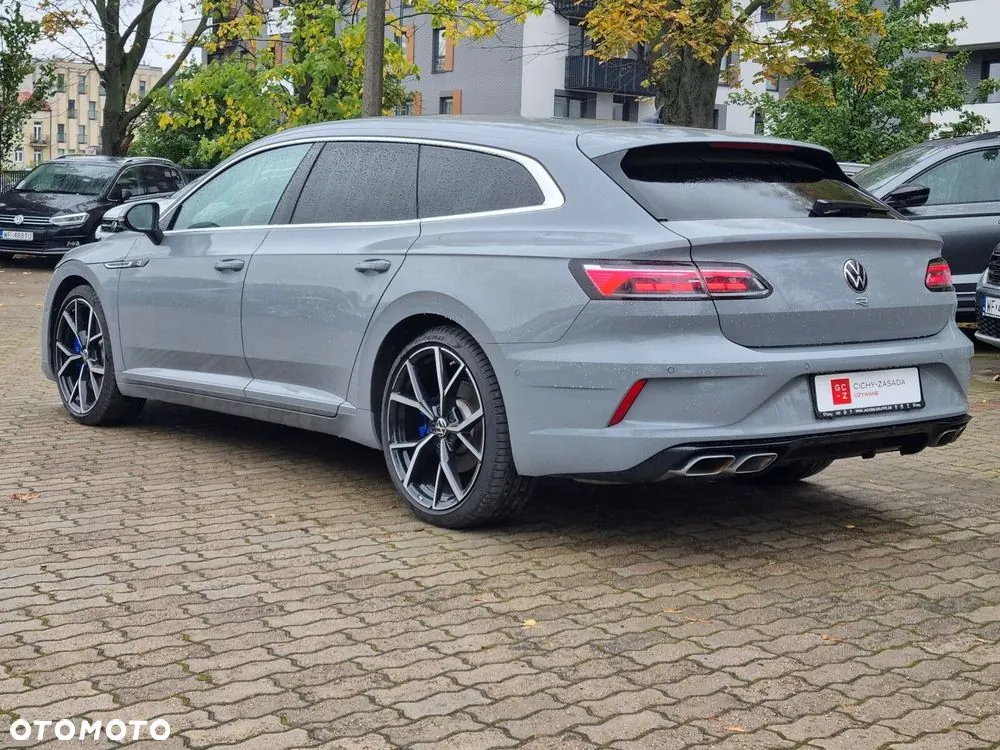 Volkswagen Arteon 2023 photo 5
