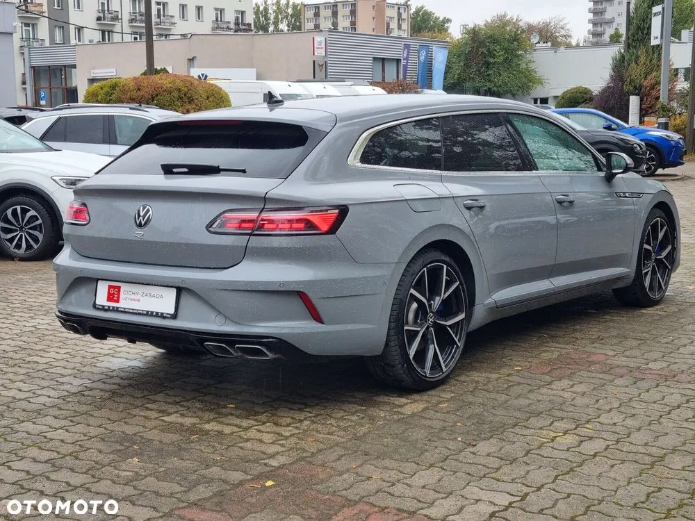 Volkswagen Arteon 2023 photo 4