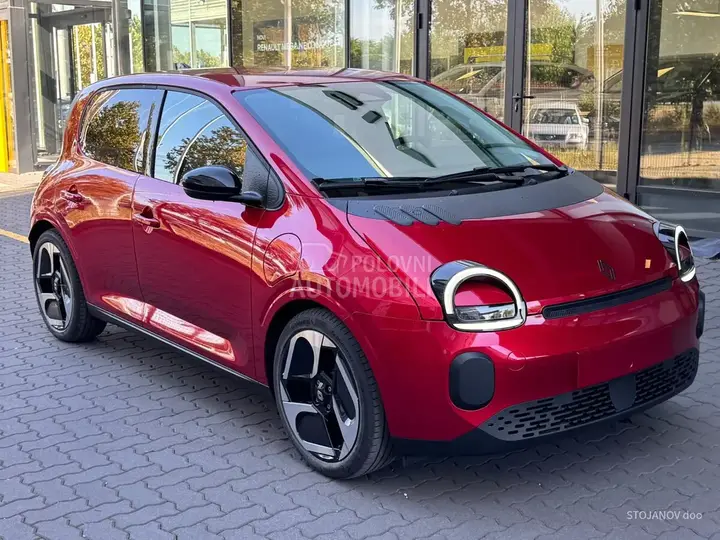 Renault Twingo 2026 photo 5