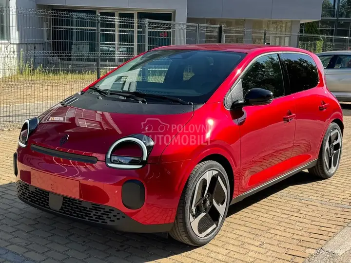 Renault Twingo