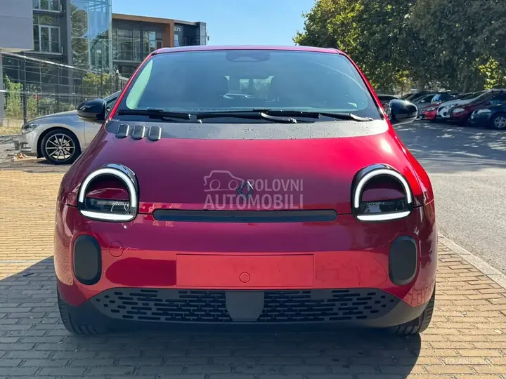 Renault Twingo 2026 photo 3