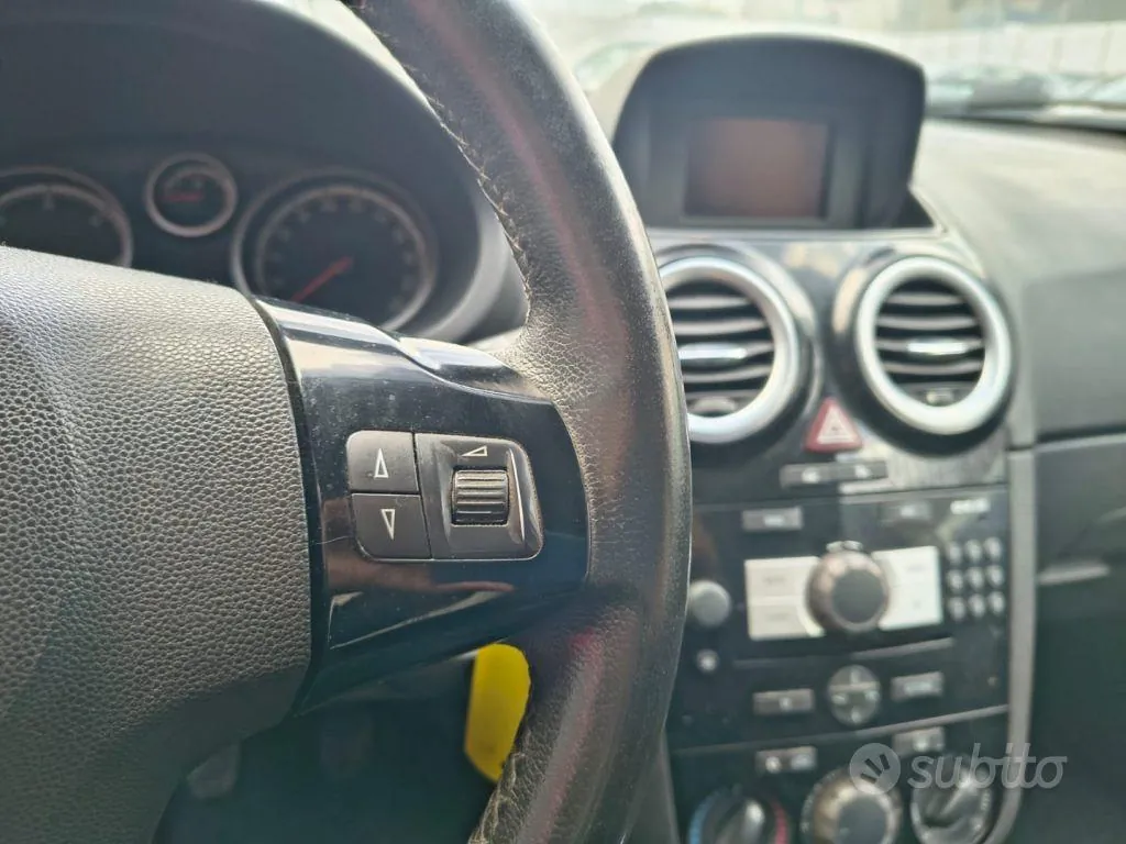 Opel Corsa 2014 photo 4