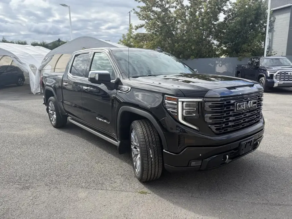 GMC Sierra 1500 2023 photo 3