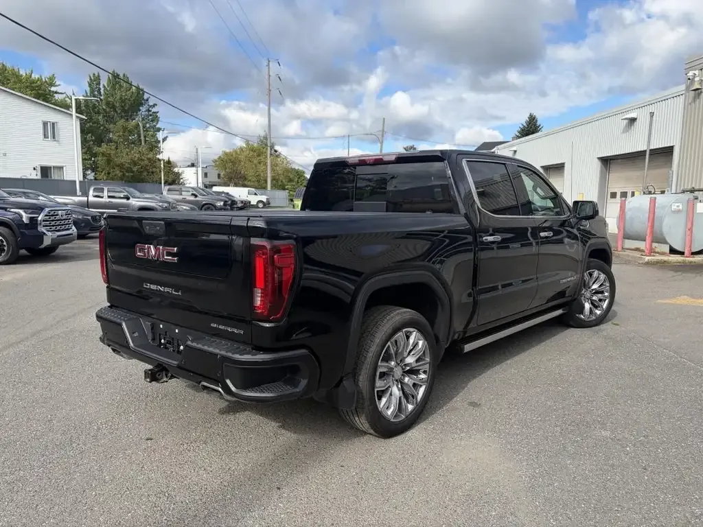 GMC Sierra 1500 2023 photo 4