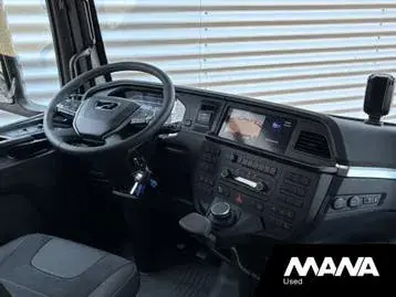 MAN Tgx 18.520 Gx 4X2 Ll Sa D30 2026 photo 3