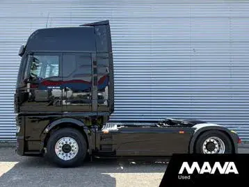 MAN Tgx 18.520 Gx 4X2 Ll Sa D30 2026 photo 2