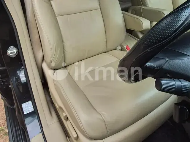 Honda Crv 2007 photo 4