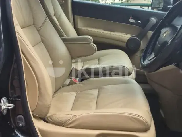 Honda Crv 2007 photo 5