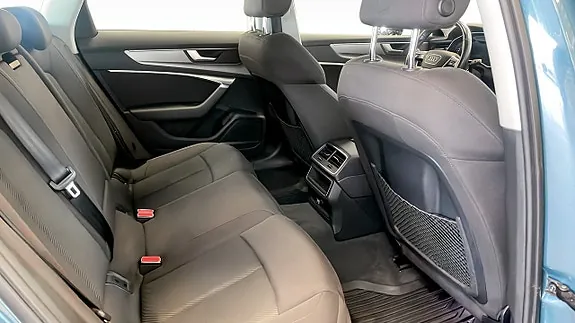 Audi A6 2020 photo 5