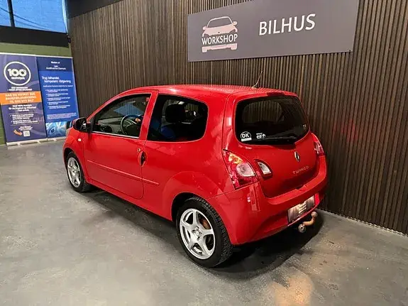 Renault Twingo 2012 photo 4