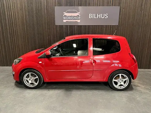 Renault Twingo 2012 photo 3
