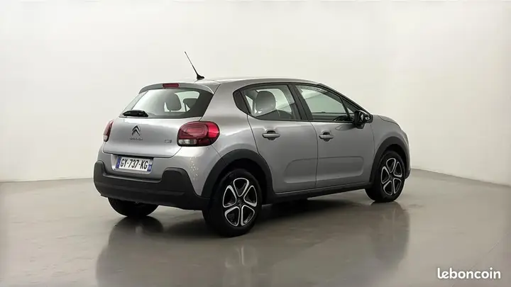 Citroen C3 2024 photo 5