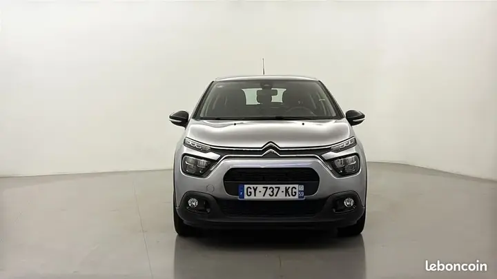 Citroen C3 2024 photo 2