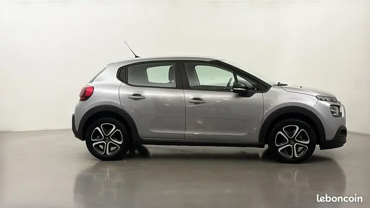 Citroen C3 2024 photo 4