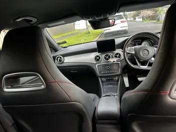 Mercedes-Benz Cla 250+ 2015 photo 4