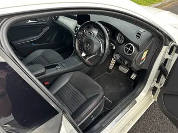 Mercedes-Benz Cla 250+ 2015 photo 5