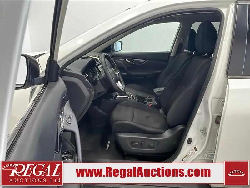 Nissan Rogue 2018 photo 5