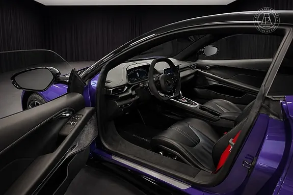 Lotus Emira 2026 photo 4