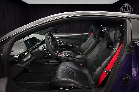 Lotus Emira 2026 photo 5