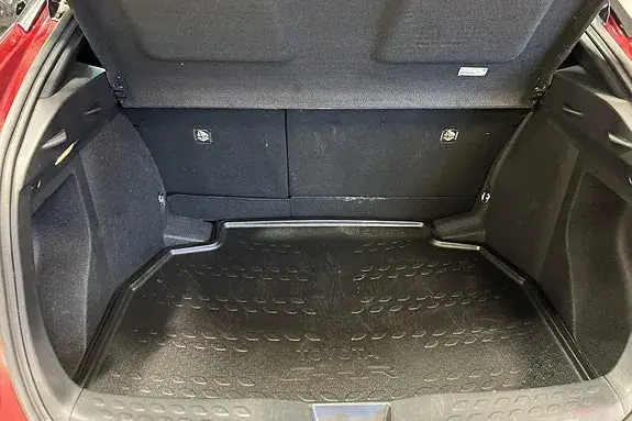 Toyota C-Hr 2017 photo 5