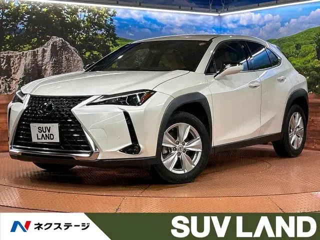 Toyota Ux 250H