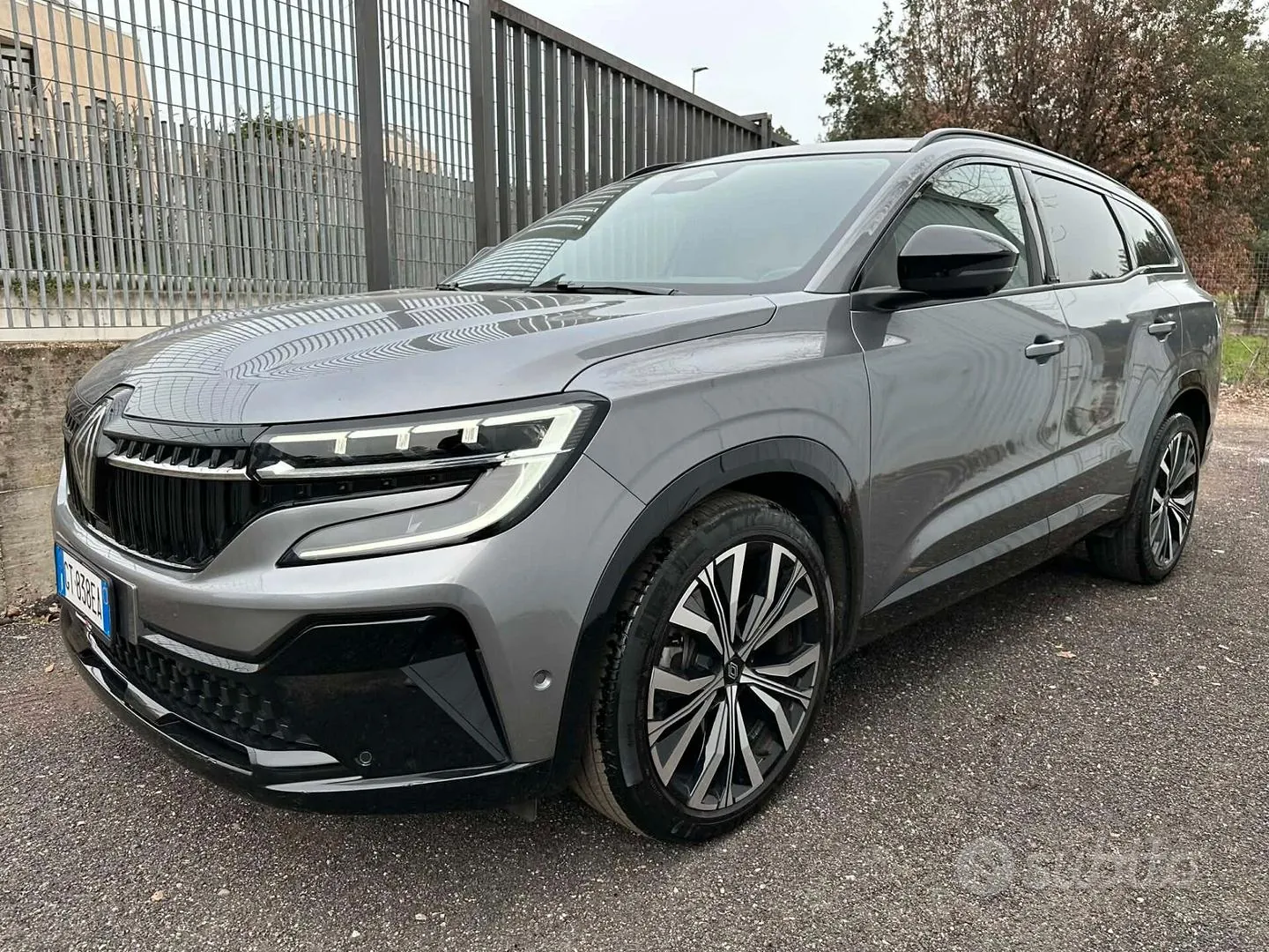 Renault Espace
