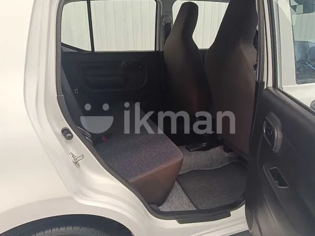 Suzuki Alto 2024 photo 5