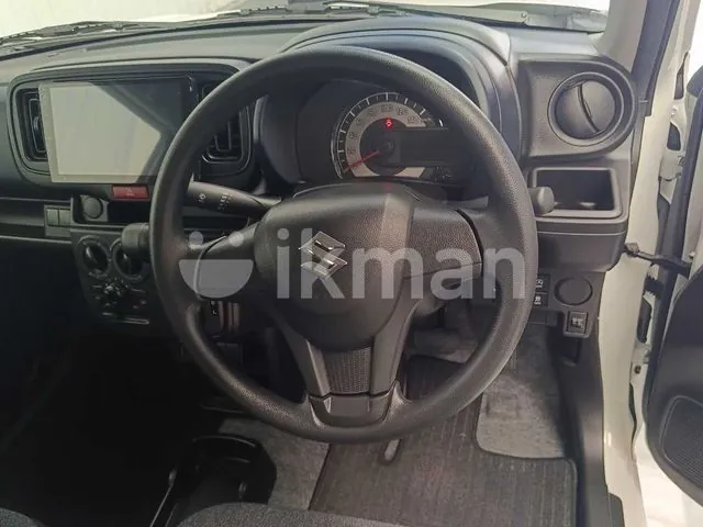 Suzuki Alto 2024 photo 4