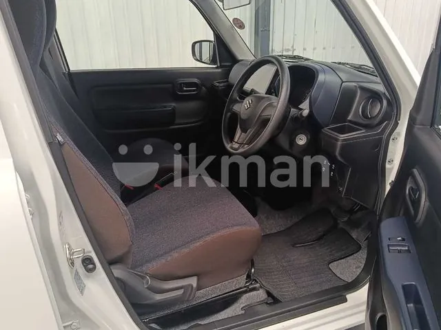 Suzuki Alto 2024 photo 3