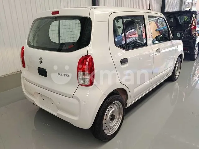 Suzuki Alto 2024 photo 2