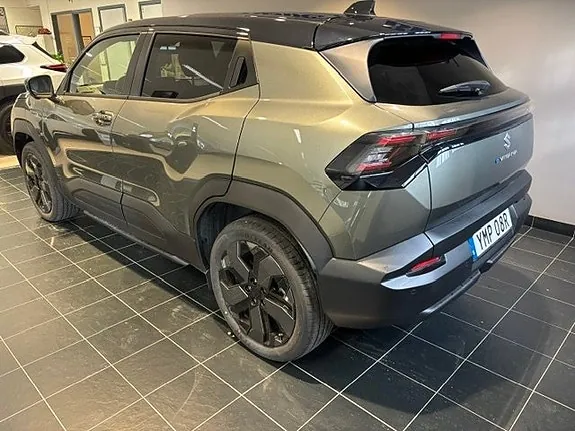 Suzuki Evitara 2026 photo 4