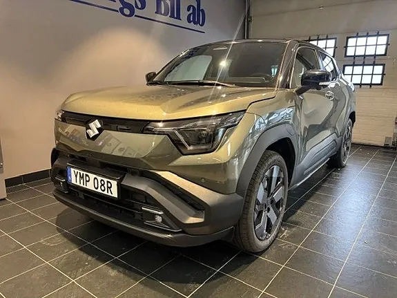 Suzuki Evitara 2026 photo 2