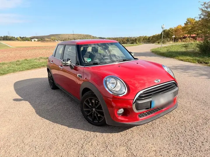 Mini Mini One