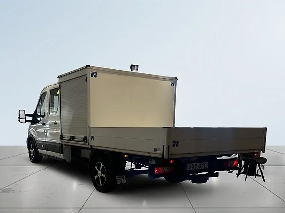 Ford Transit 2020 photo 5