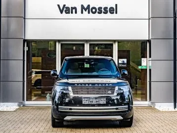 Land Rover Range Rover 2026 photo 2