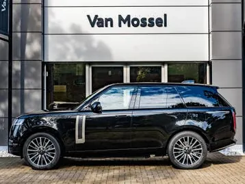 Land Rover Range Rover 2026 photo 3