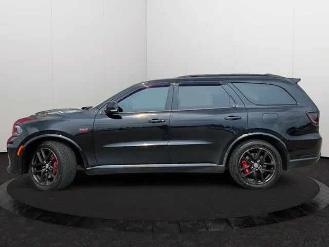 Dodge Durango 2021 photo 2