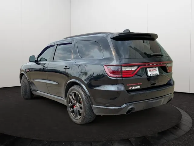 Dodge Durango 2021 photo 4