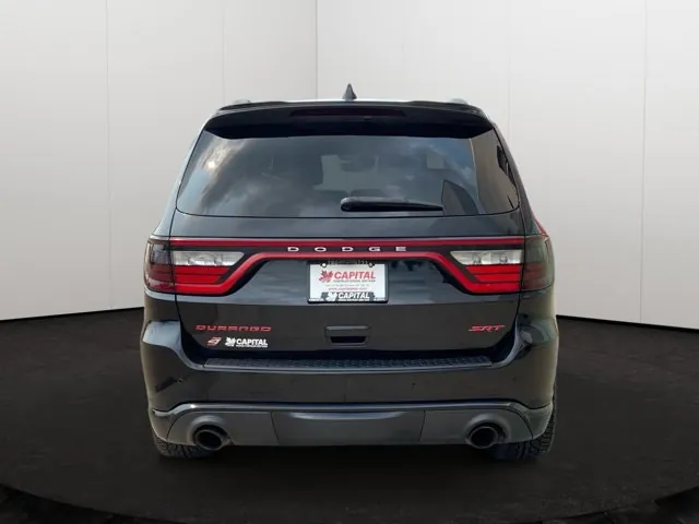 Dodge Durango 2021 photo 5