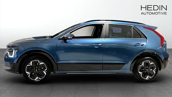 Kia E-Niro 2024 photo 4