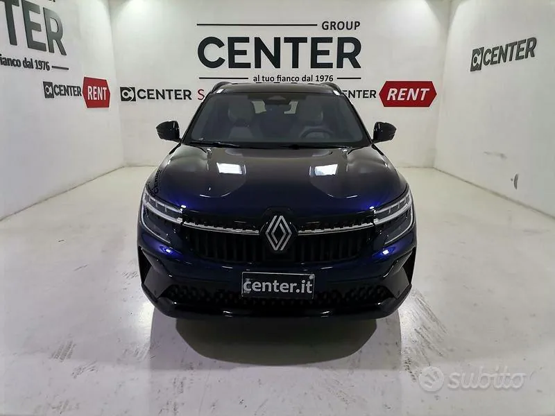 Renault Espace 2024 photo 2