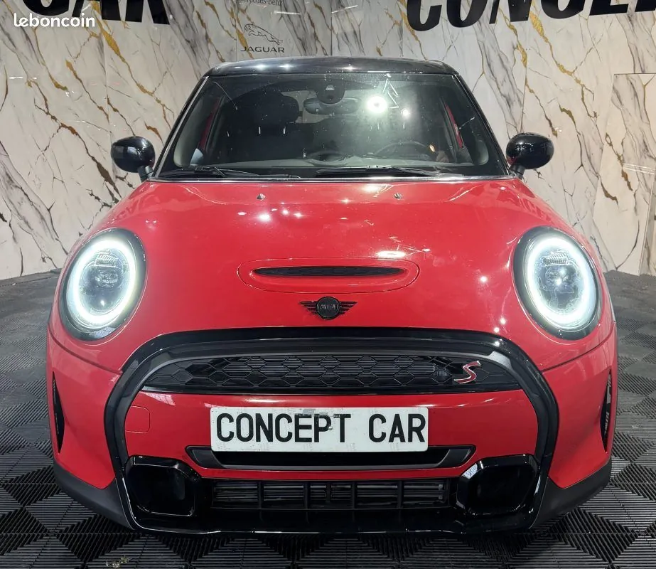 Mini Cooper 2023 photo 2