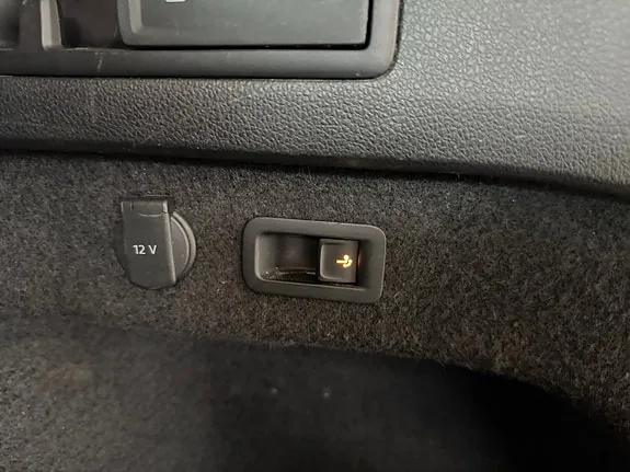 Volkswagen Passat Alltrack 2020 photo 5