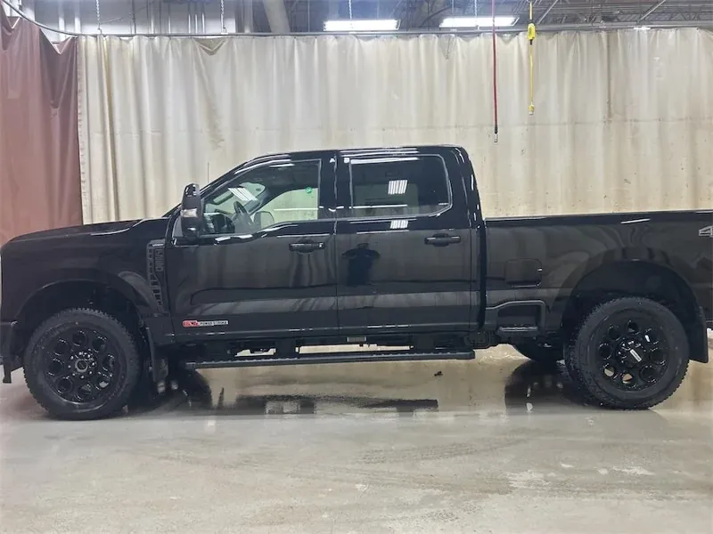 Ford F250