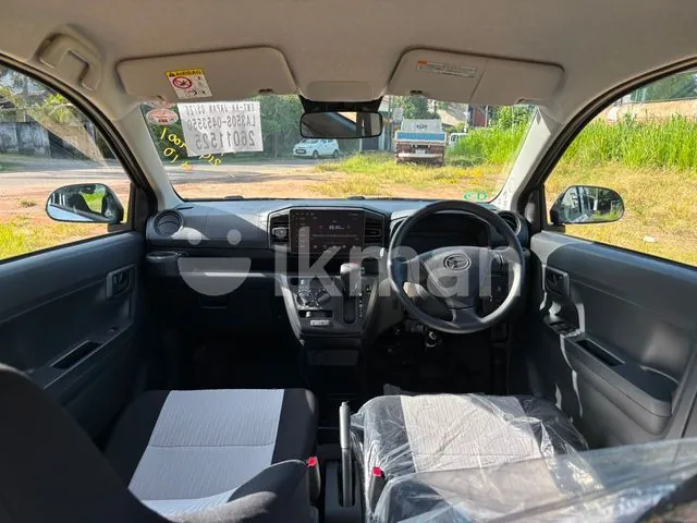 Daihatsu Mira 2025 photo 4