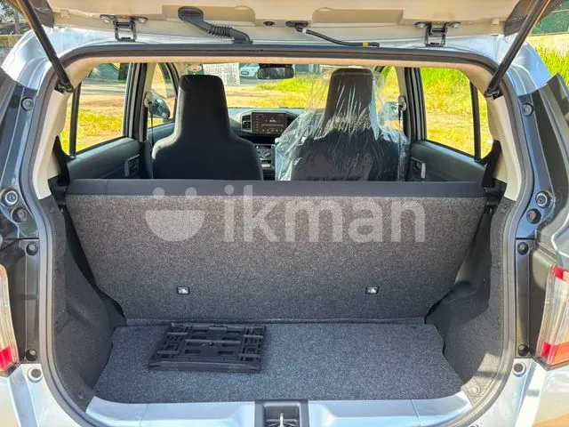 Daihatsu Mira 2025 photo 5
